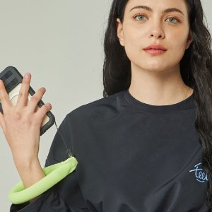 구명 팔찌 워터파크 물놀이 계곡 수중 안전 부력 손목 스트랩 팔찌