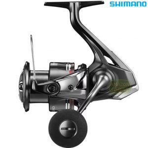 시마노 24 반포드 C5000XG 쇼어지깅 캐스트 스피닝릴 윤성보증