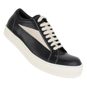 릭오웬스 RU02E1897 LCOLVS 911 콘코디언 빈티지 스니커즈