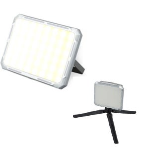 KDY KWL-1000B 캠핑용 작업등 충전용 C타입 1000루멘