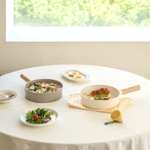 PN풍년 브리에 뉴 버디 멀티팬 IH 20cm