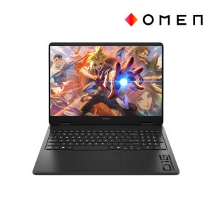 혜택가158만+한컴/HP 오멘 16-ap0147AX AI5 RTX5050 게이밍 노트북