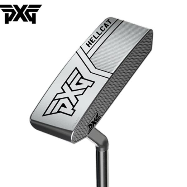 (주)카네 PXG 헬캣 퍼터 헬켓 제로토크 남성 여성 제로퍼터