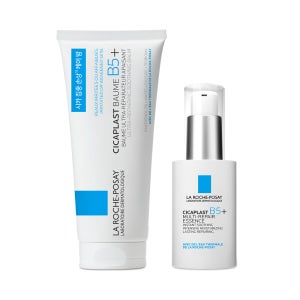 [라로슈포제] 시카밤 100ml + 시카에센스 30ml 2종 세트