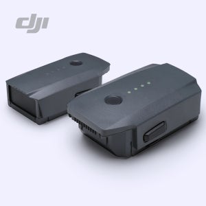 DJI 매빅 배터리 매빅프로 플래티넘 Mavic pro 5회 내외 사이클 / 블랙