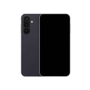 삼성전자 갤럭시 와이드8 SM-M166 공기계 새상품 스마트폰 휴대폰 128GB, 6GB, 블랙