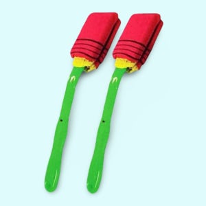 등 때밀이봉 등 때밀기 때밀이기계