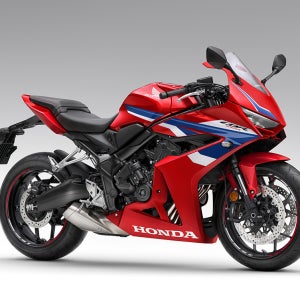혼다 CBR650R E클러치 스포츠 미들급 바이크(고급헬멧 증정)