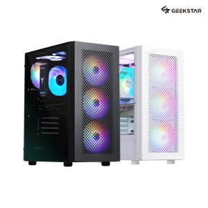 조립PC 게이밍컴퓨터 5655 라이젠5 5600 RTX5050 16G 512G 롤 배그