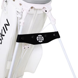 테크스킨 골프백 스탠드백 지지대 다리고정 레그홀더