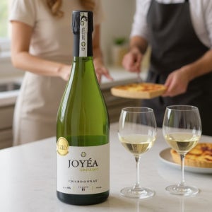 무알콜와인 0% 조이아 논알콜 샴페인