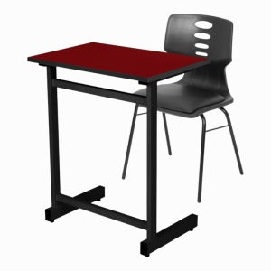 학원 책상 의자 세트 102 DESK + 401 CHAIR 세트