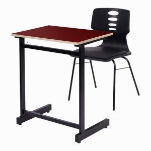 학원 책상 의자 세트 102 DESK + CHAIR 세트