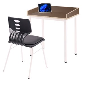 학원 책걸상 의자 세트 901 STUDY DESK + CHAIR 세트