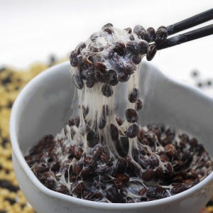 승이네 낫또 쥐눈이콩 (국산콩·검정콩) 60g, 56개