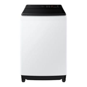 [무료배송및설치] 삼성전자 25년형 AI 통버블 일반 세탁기 WA80F19E8W 19kg