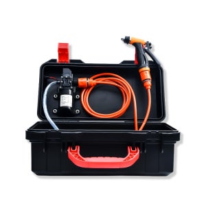 청소건 에어컨 청소 용품 도구 세척용품 에어몰 세트 에어건