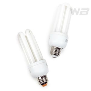 와볼샵 장수 EFTR 20W 램프 균일한 빛발산 아늑한 간편교체 우수한 연색성