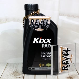 킥스PAO5W30