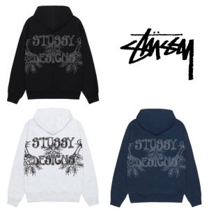 스투시 웨스 팜스 후드 1925151