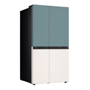 [무료배송및설치] LG 25년형 디오스 AI 오브제컬렉션 832L 베이직 S836MTE032