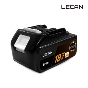 레칸 리튬이온배터리 18V 5.0ah