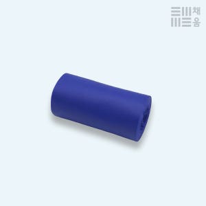 매직 보온 테이프 15M 청색