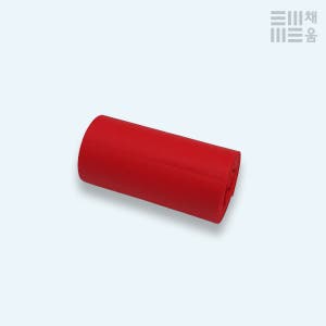 매직 보온 테이프 15M 빨간색