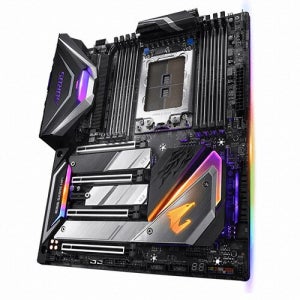 기가바이트 X399 AORUS XTREME 제이씨현 리퍼비시