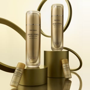 토니모리 스네일 PDRN 리커버리 2종세트(토너/로션120ml+20ml(2ea))