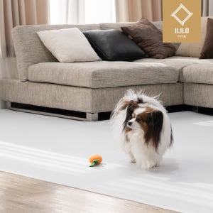 이리로 반려동물 실리폼매트 논슬립 방수 방오