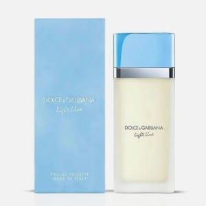 돌체앤가바나 라이트블루 EDT 100ml