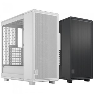 Fractal Design Epoch 강화유리 (화이트)