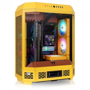 써멀테이크 The Tower 600 (버터 카라멜)