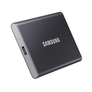 삼성 T7 1TB 외장 SSD 휴대용 메모리 1050MB/s 미국 발송
