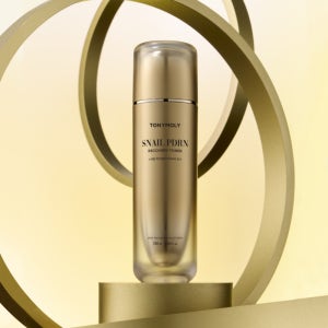 토니모리 스네일 PDRN 리커버리 토너 120ml