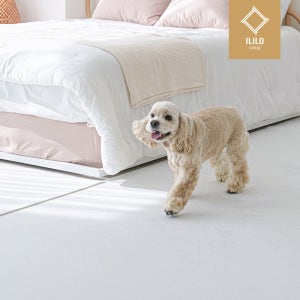 이리로 리핏매트 강아지 미끄럼방지 롤 덧매트