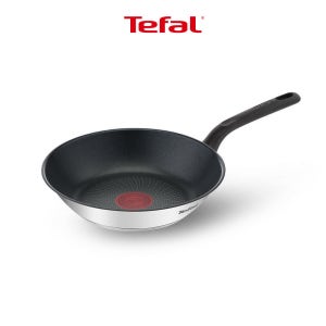 [N단독구성] 테팔 인덕션 스텐 티타늄 1X 디네토 프라이팬 20CM