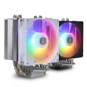 싸이번 BREEZE AC92 (화이트)