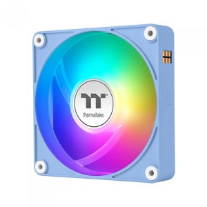 써멀테이크 CT120 EX ARGB Sync (3팩, 수국블루)