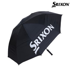 던롭 스릭슨 더블캐노피 UV차단 골프 우산 62인치 GGP 24022I
