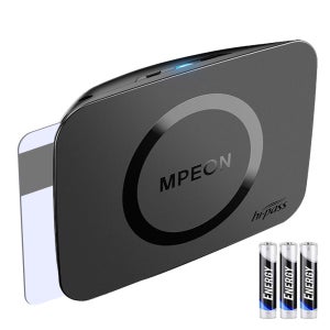 테슬라용 하이패스 단말기