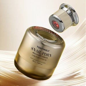 토니모리 스네일 PDRN 리커버리 크림 50ml