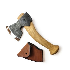 포레 드 코 미니카빙액스 Mini Carving Axe