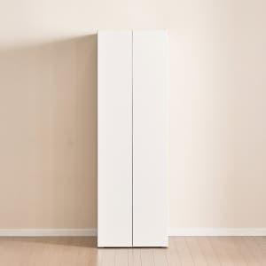 브리엔 여닫이 600폭, 옷장
