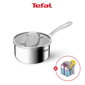 [옵션] 테팔 인덕션 스텐 퍼펙트 레지스트 냄비