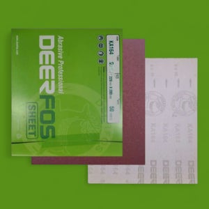 디어포스 KA164 (1권) 사각사포 천사포