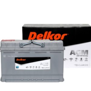 델코 자동차배터리 교체 DF80L GB90R 40AL 50 60 70 95 100 DIN AGM70소나타 K5 차량용 밧데리