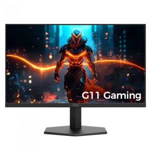 알파스캔 AOC Q27G11 게이밍 QHD 180 FAST IPS HDR 무결점