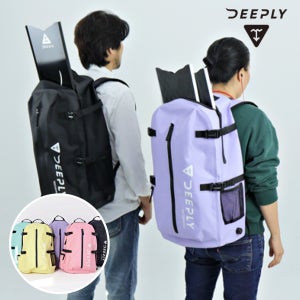 디플리 워터프루프 다이빙 백팩 방수백 50L 가방